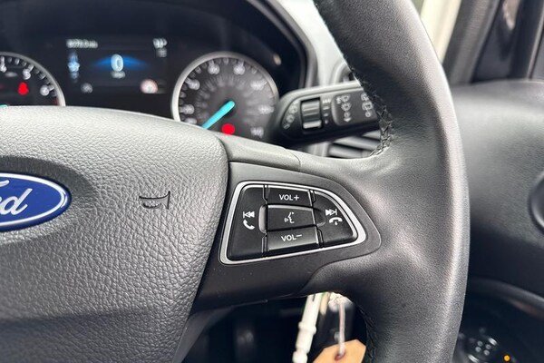 Used Ford Ecosport 2022 for sale - 76290253: Photo 26