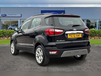 Used Ford Ecosport 2022 for sale - 76290253: Photo 2