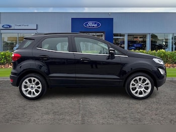 Used Ford Ecosport 2022 for sale - 76290253: Photo 3