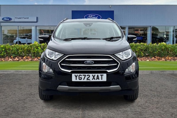 Used Ford Ecosport 2022 for sale - 76290253: Photo 6