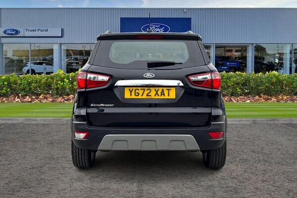 Used Ford Ecosport 2022 for sale - 76290253: Photo 7
