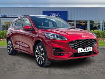 Used Ford Kuga 2022 for sale - 78849928: Photo