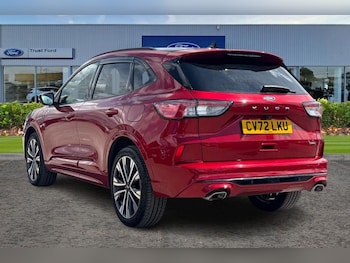 Used Ford Kuga 2022 for sale - 78849928: Photo