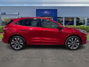 Used Ford Kuga 2022 for sale - 78849928: Photo