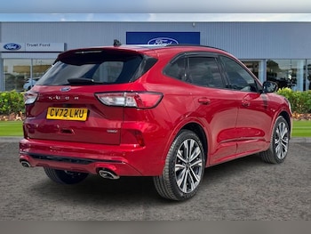 Used Ford Kuga 2022 for sale - 78849928: Photo