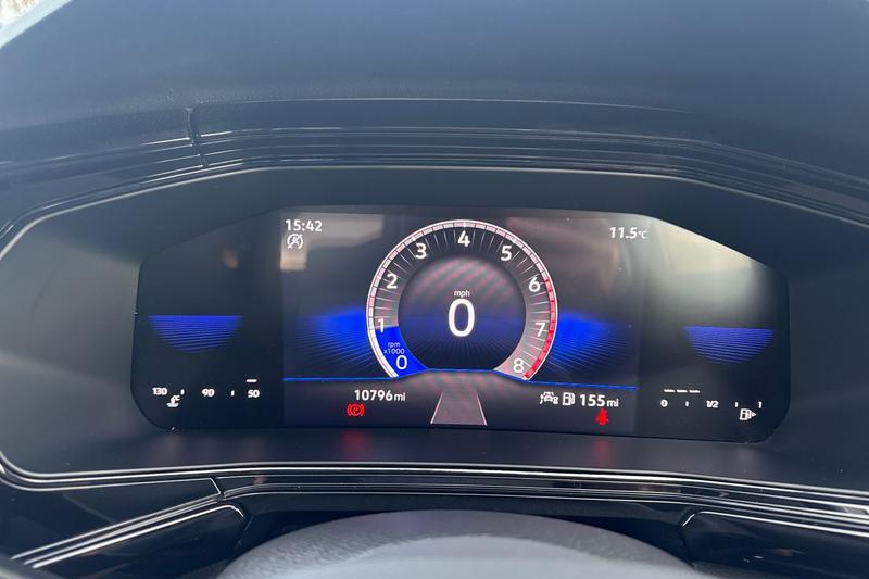 Used Volkswagen T-Cross 2023 for sale - 77672606: Photo 13