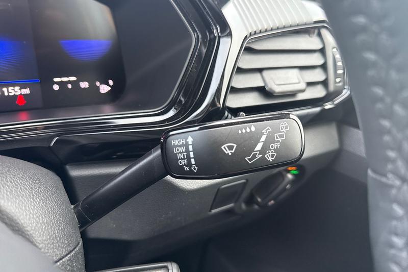 Used Volkswagen T-Cross 2023 for sale - 77672606: Photo 15