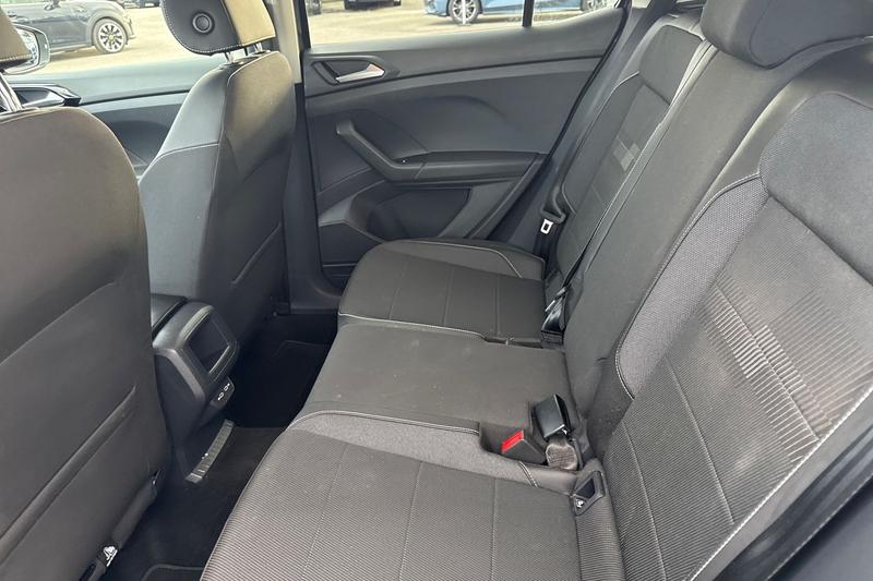 Used Volkswagen T-Cross 2023 for sale - 77672606: Photo 20