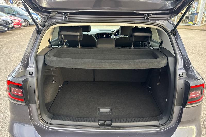 Used Volkswagen T-Cross 2023 for sale - 77672606: Photo 21