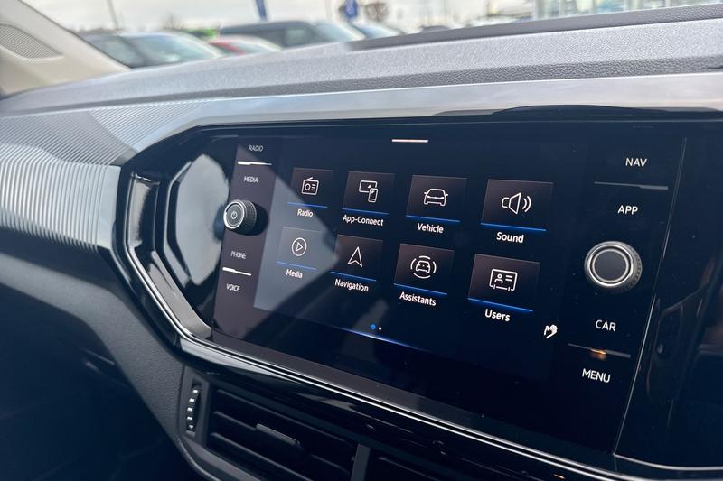 Used Volkswagen T-Cross 2023 for sale - 77672606: Photo 23