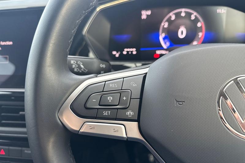 Used Volkswagen T-Cross 2023 for sale - 77672606: Photo 25