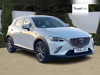 2018 - 2.0 Sport Nav 5dr