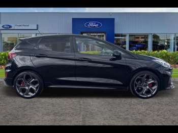 Used Ford Fiesta 2023 for sale - 75446098: Photo