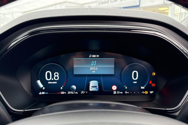 Used Ford Focus 2025 for sale - 77607566: Photo 13