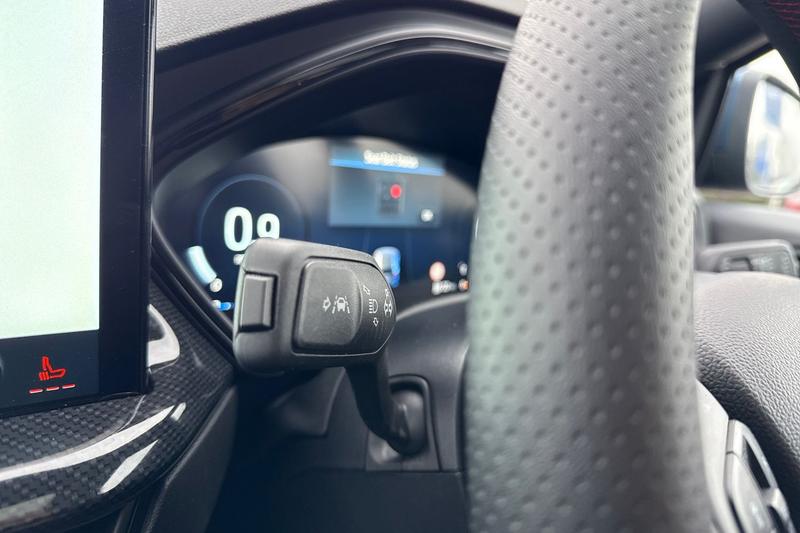 Used Ford Focus 2025 for sale - 77607566: Photo 14