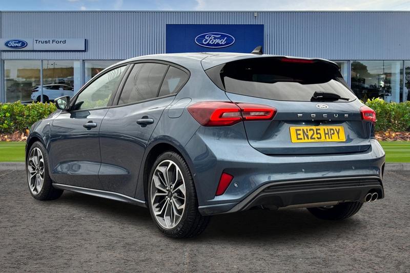 Used Ford Focus 2025 for sale - 77607566: Photo 2