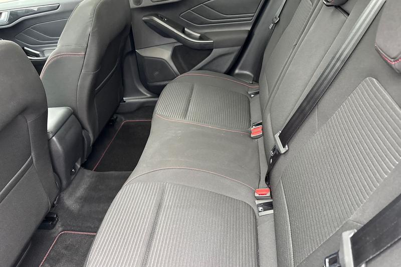 Used Ford Focus 2025 for sale - 77607566: Photo 20