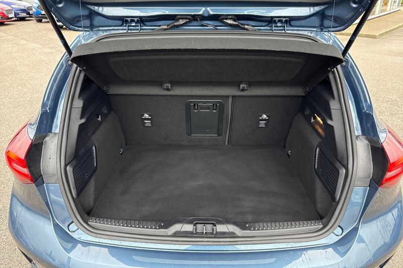 Used Ford Focus 2025 for sale - 77607566: Photo 21