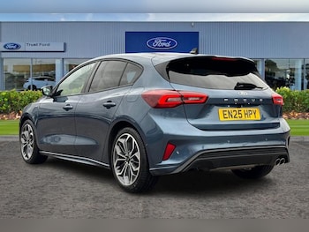 Used Ford Focus 2025 for sale - 77607566: Photo