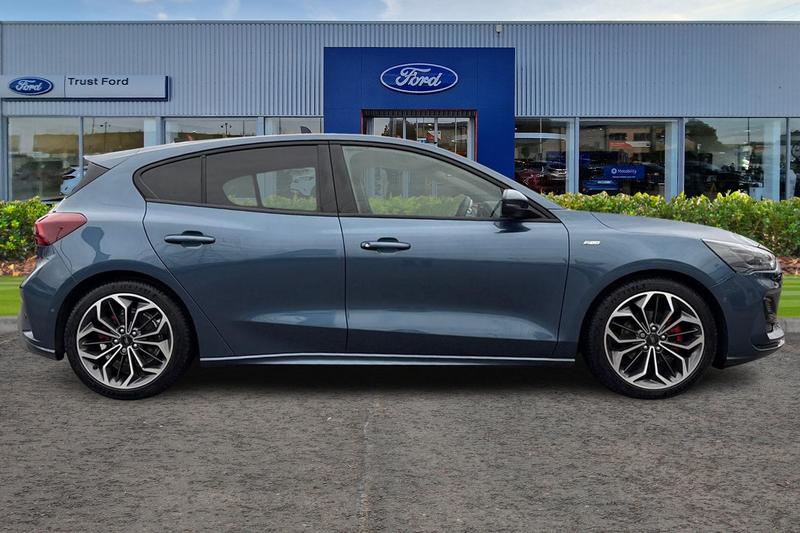 Used Ford Focus 2025 for sale - 77607566: Photo 3