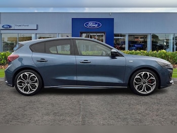 Used Ford Focus 2025 for sale - 77607566: Photo