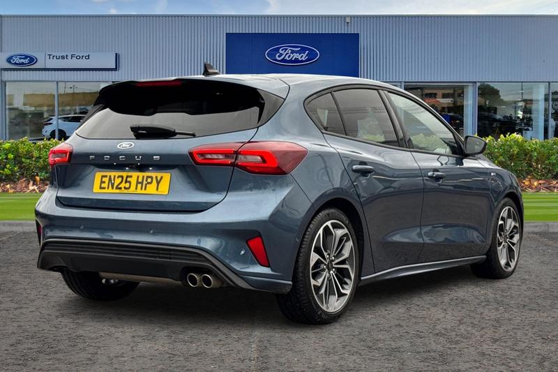 Used Ford Focus 2025 for sale - 77607566: Photo 4