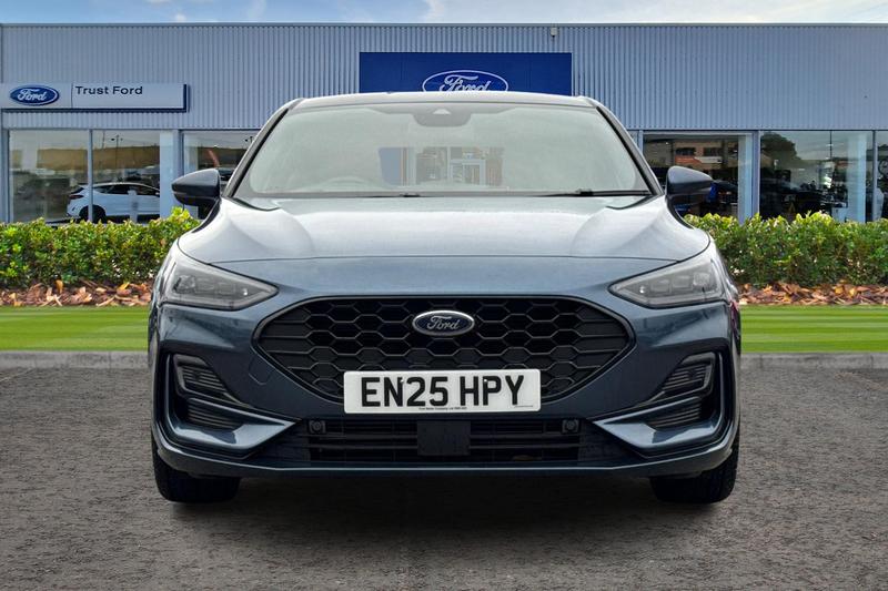 Used Ford Focus 2025 for sale - 77607566: Photo 6