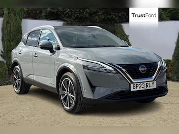 2023 - 1.5 E-Power Tekna 5dr Auto AUTO