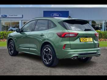 Used Ford Kuga 2024 for sale - 74898392: Photo