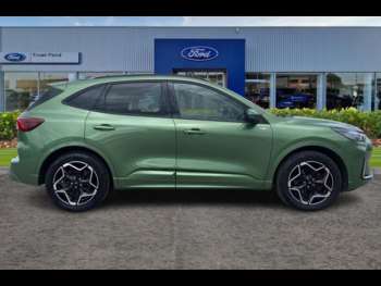 Used Ford Kuga 2024 for sale - 74898392: Photo