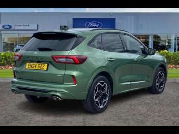 Used Ford Kuga 2024 for sale - 74898392: Photo