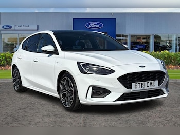 Used Ford Focus 2019 for sale - 75898042: Photo