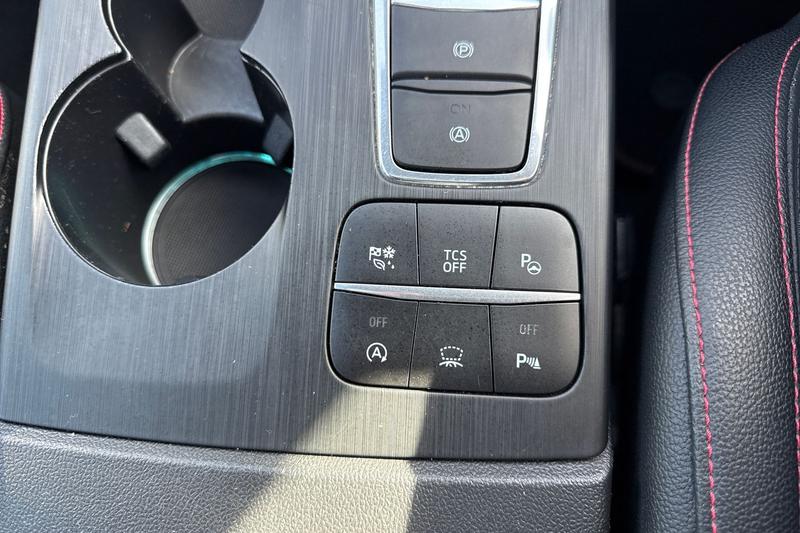 Vehicle 31