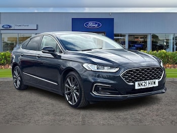 Used Ford Mondeo 2021 for sale - 78942223: Photo