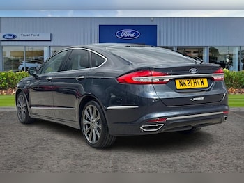 Used Ford Mondeo 2021 for sale - 78942223: Photo