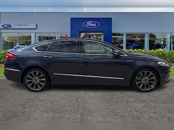 Used Ford Mondeo 2021 for sale - 78942223: Photo