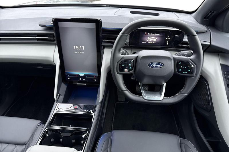 Used Ford Explorer 2024 for sale - 77145263: Photo 11