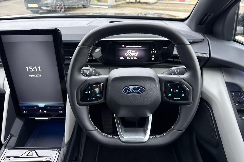 Used Ford Explorer 2024 for sale - 77145263: Photo 12