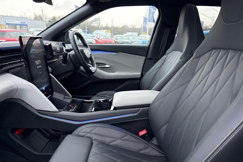 Used Ford Explorer 2024 for sale - 77145263: Photo 19