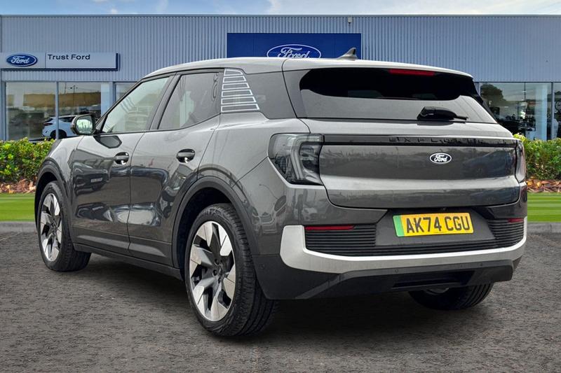 Used Ford Explorer 2024 for sale - 77145263: Photo 2