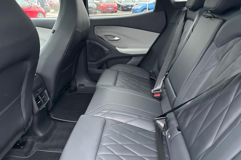 Used Ford Explorer 2024 for sale - 77145263: Photo 20