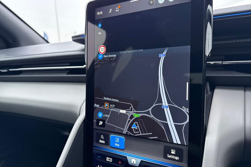 Used Ford Explorer 2024 for sale - 77145263: Photo 25