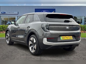 Used Ford Explorer 2024 for sale - 77145263: Photo