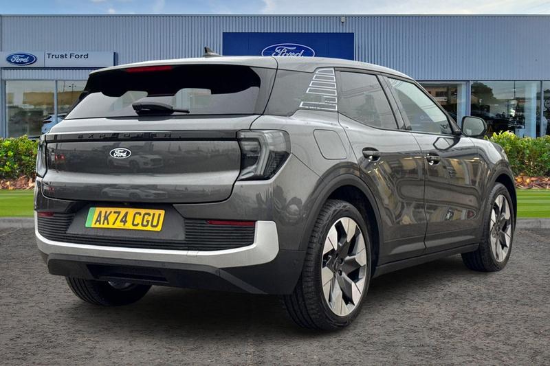 Used Ford Explorer 2024 for sale - 77145263: Photo 4