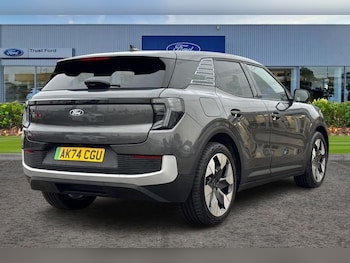 Used Ford Explorer 2024 for sale - 77145263: Photo