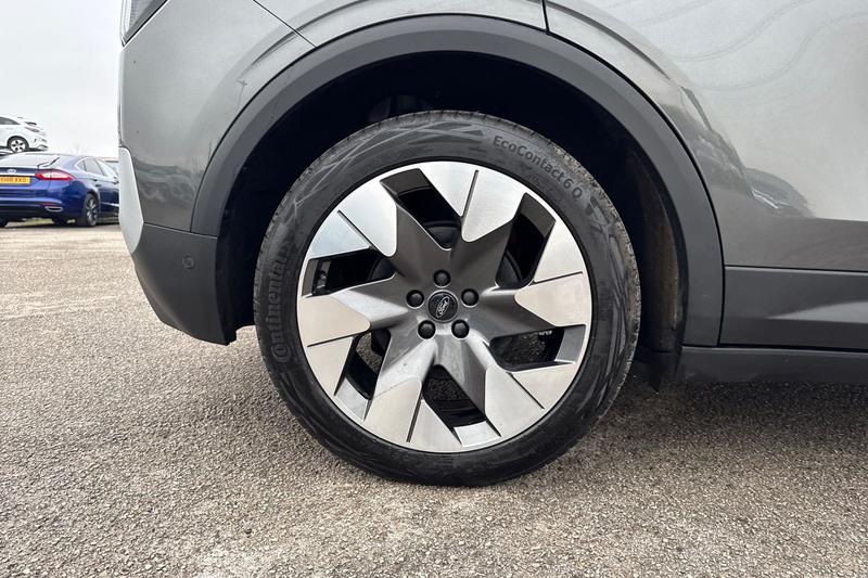 Used Ford Explorer 2024 for sale - 77145263: Photo 8