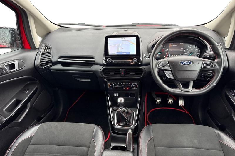 Used Ford Ecosport 2020 for sale - 77248638: Photo 10