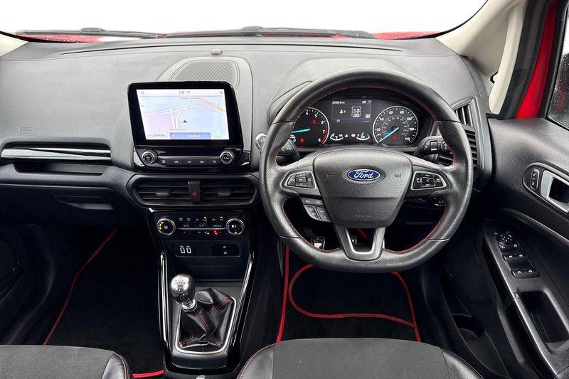 Used Ford Ecosport 2020 for sale - 77248638: Photo 11