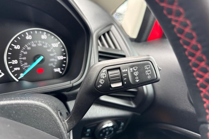 Used Ford Ecosport 2020 for sale - 77248638: Photo 15