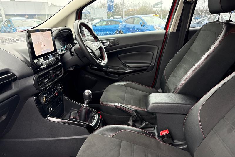 Used Ford Ecosport 2020 for sale - 77248638: Photo 19
